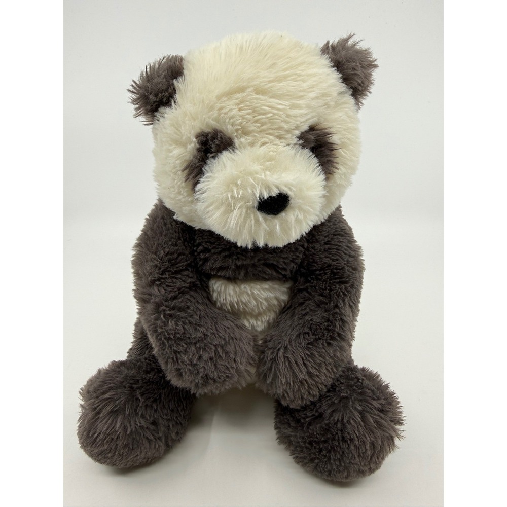 Jellycat London Harry Panda Cub Medium Plush Stuffed Animal HA2PCL New with Tags